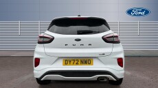 Ford Puma 1.0 EcoBoost Hybrid mHEV ST-Line 5dr Petrol Hatchback